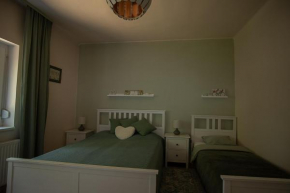 Szélcsend Apartman